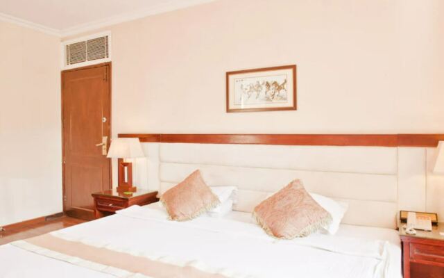 East Bourne Resort