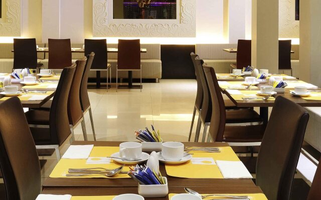 Hotel Novotel Banjarmasin Airport