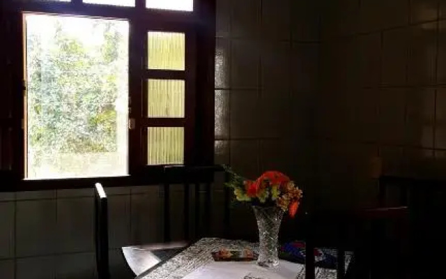 Apartamento Vista Linda