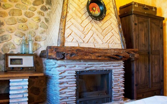 Casa Rural El Labriego B