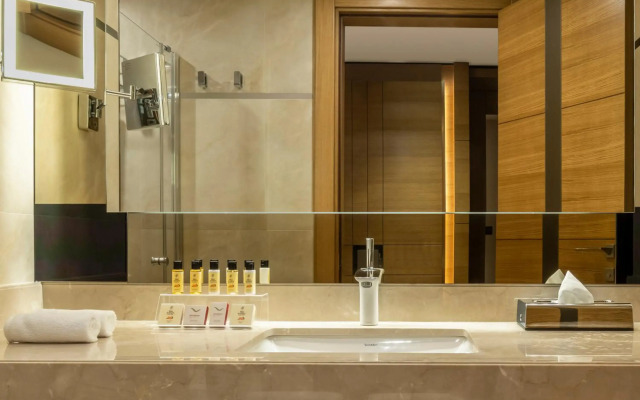 Mövenpick Hotel & Thermal Spa