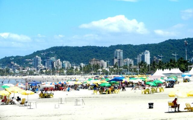 Iracemar Hotel Guaruja