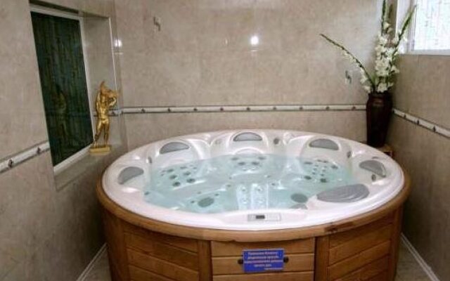 Galian Hotel