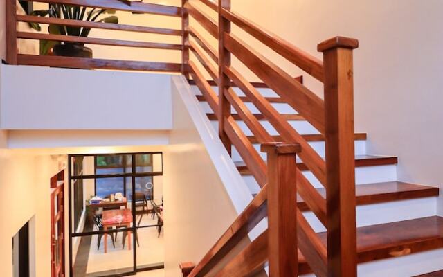 Josefina's Tourist Inn