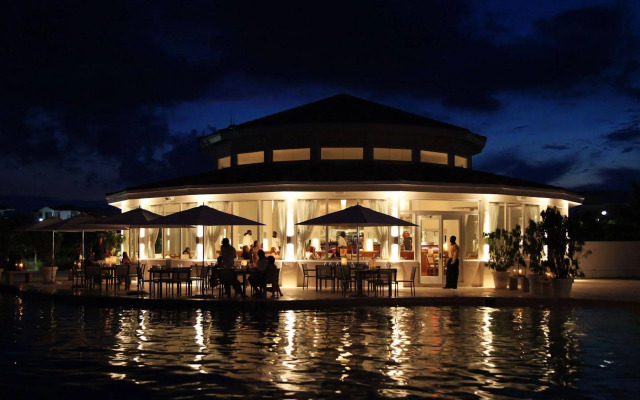 Resorts World Bimini