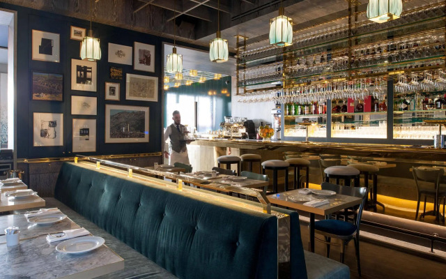 Nolinski Paris - Evok Collection