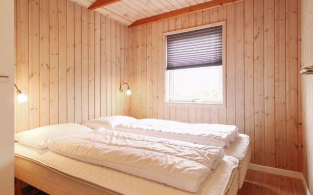 "Hugo" - 75m from the sea in NW Jutland