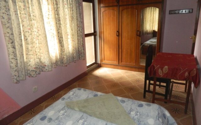 Hotel Devachan