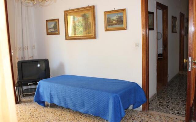 Casa Signorile