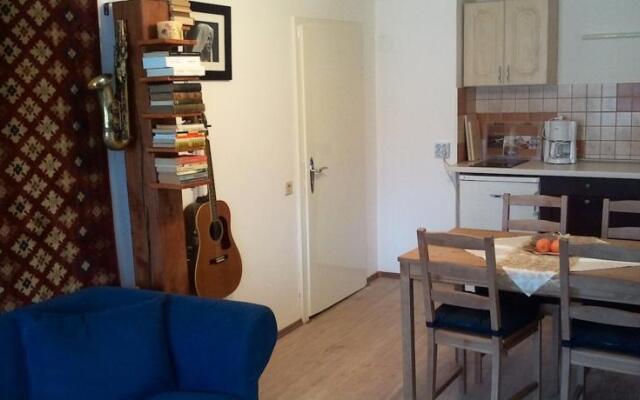 Apartmenthouse Lankowitz