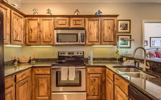 Vg 206 3 Bedroom Condo