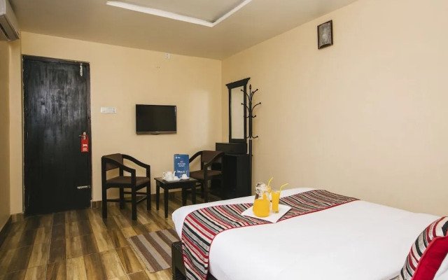 OYO 263 Hotel Sublime