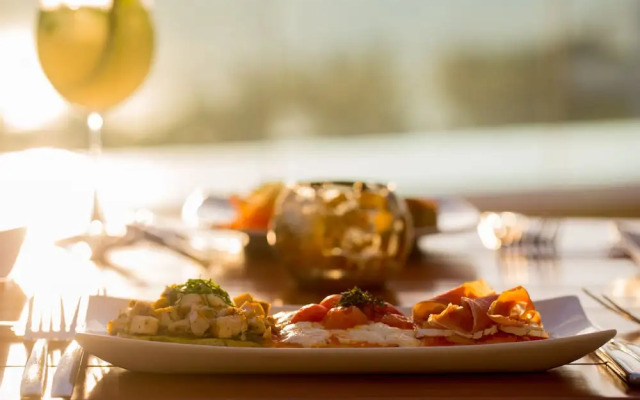 Inovation at Marival Distinct by Go Travel Club All Inclusive