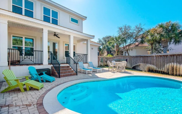 Jewel of Terra Cotta