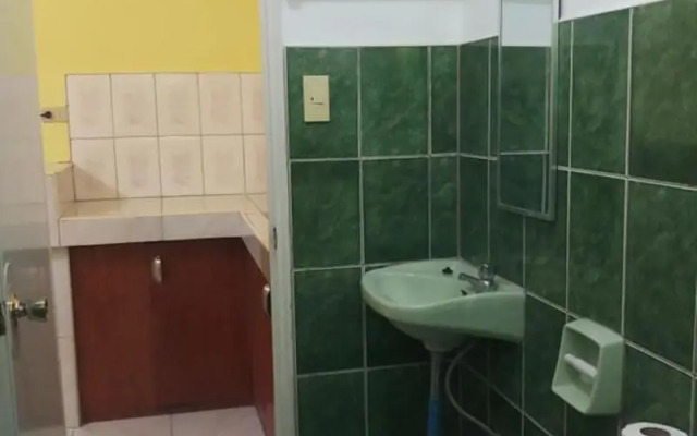 M&E Guesthouse