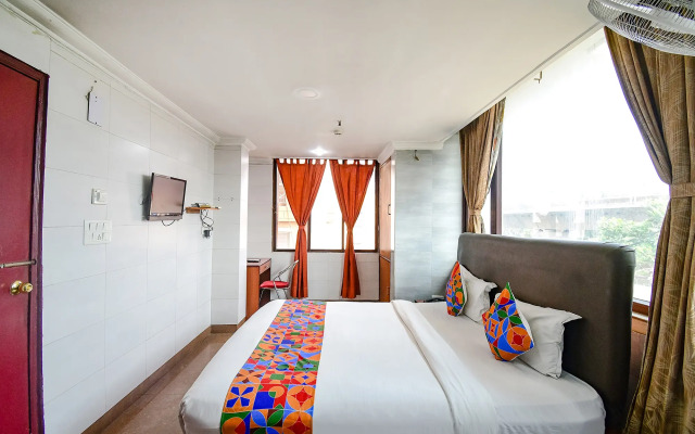 FabHotel Raj City Center 2