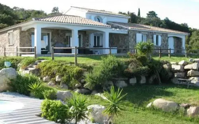 Villa Zinata