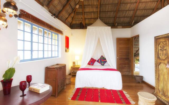 Luna Líquida Hotel Boutique