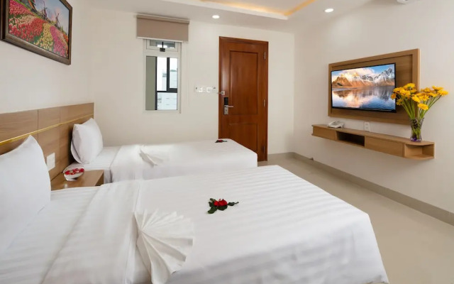 XO Hotel & Apartments