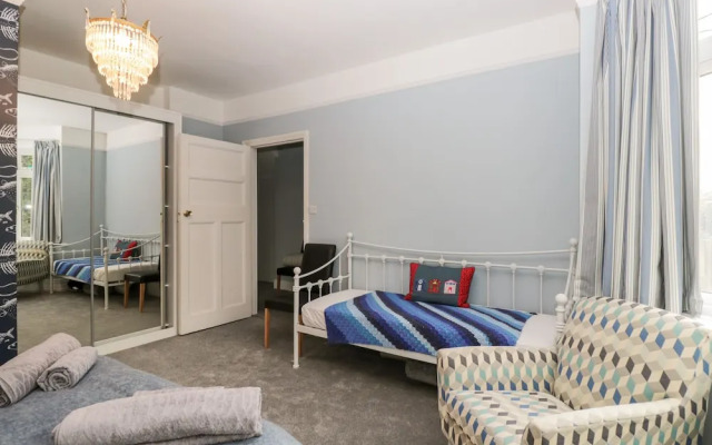 Molly's Place