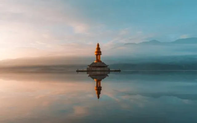 Phoenix Perches Reserve Villa