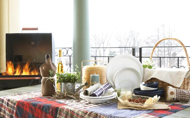 Ganghwa Aratteul 1st Pension