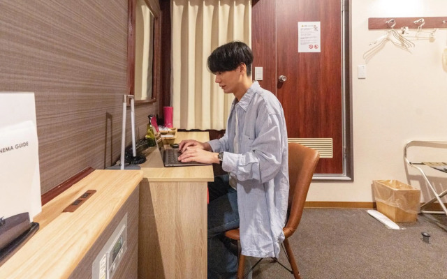 Hotel RELIEF Kokura Station