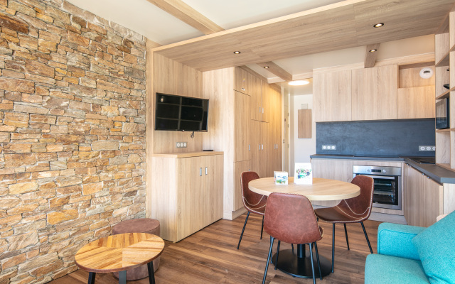 Residence Le Beauregard - Vacanceole