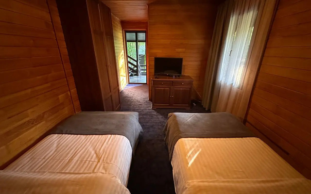 Golitsyno Gostinyi Dvor