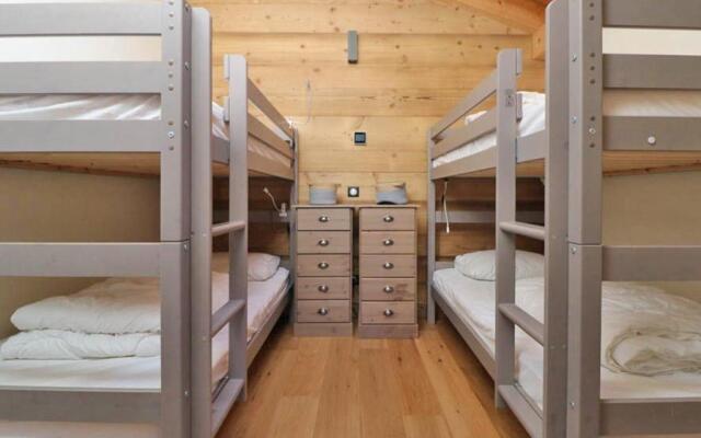 Appartement Montvalezan-La Rosière, 5 pièces, 10 personnes - FR-1-398-549