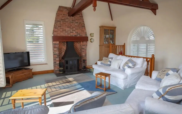 Startline House