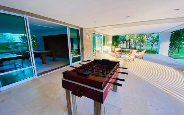 Vila do Porto Resort Cobertura Duplex