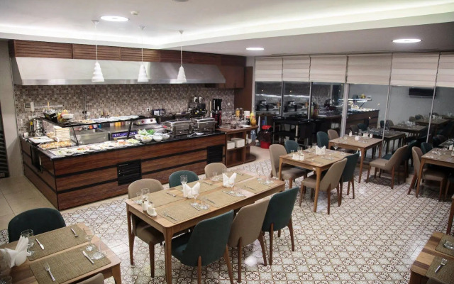 Hotel City Inegol