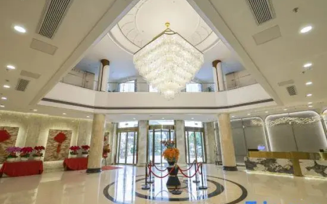 Shuangxiang Hotel