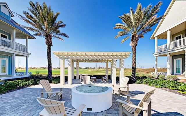 Palmilla - 3 Br Home