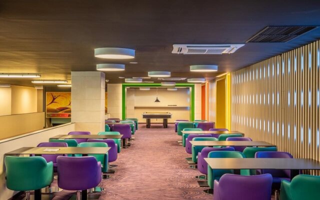 Greenfield Hotel Golf & Spa