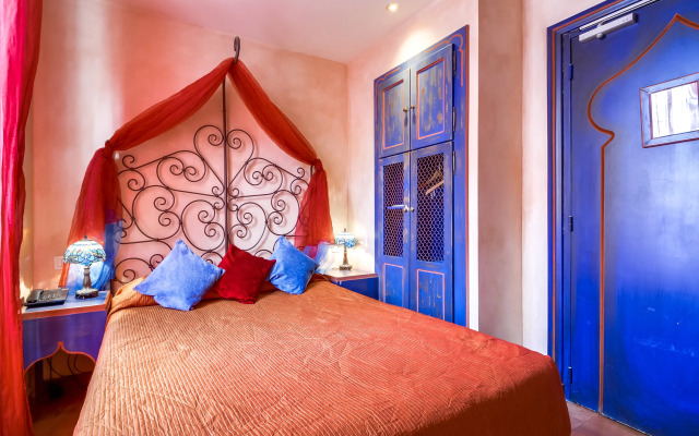 Villa Royale Montsouris