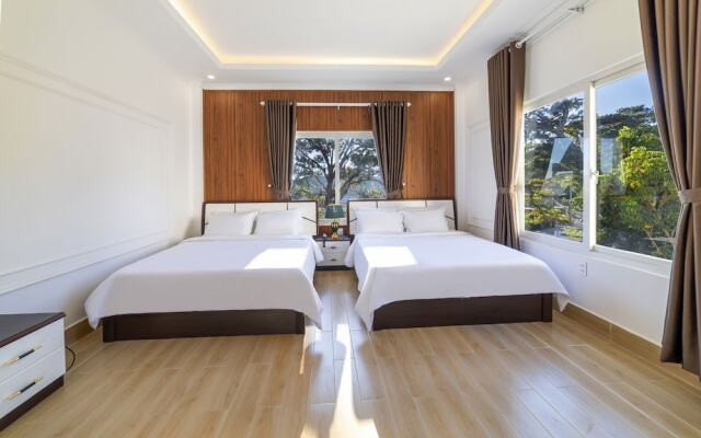 Thanh Do 1 Hotel