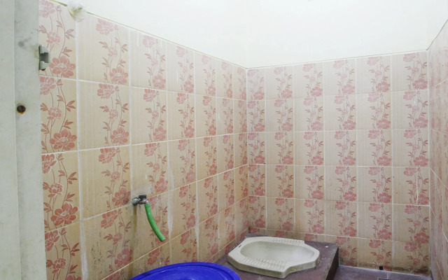 OYO Life 91606 Nadin Guest House Syariah