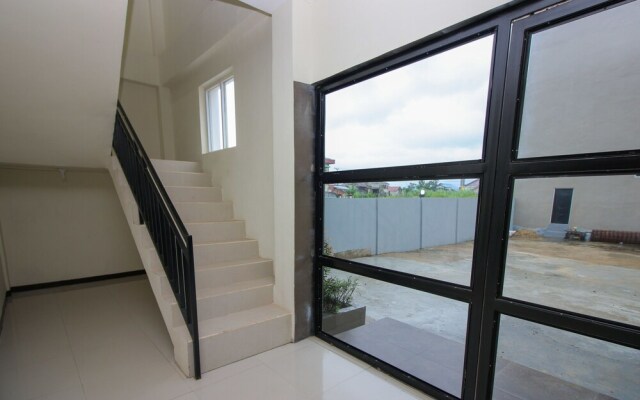 Airy Raya Banjar Indah Permai Green Residence 4 Banjarmasin