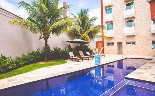 Comfort Hotel Araraquara