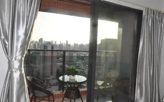 Shenzhen Sunny Holiday Apartment Hotel
