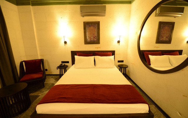 Feel Cappadocia Hostel