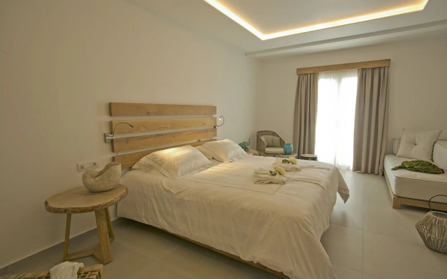 Thalassa Boutique Hotel - Adults Only