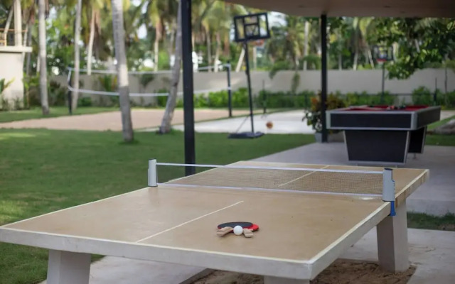 Coconut Beach House Playa Bonita Las Terrenas Dominican Republic