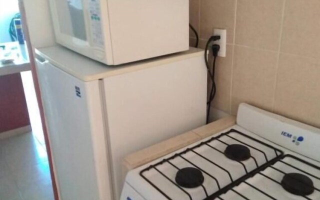 Alojamiento con piscina en Acapulco