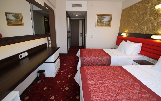 Marwa Hotel