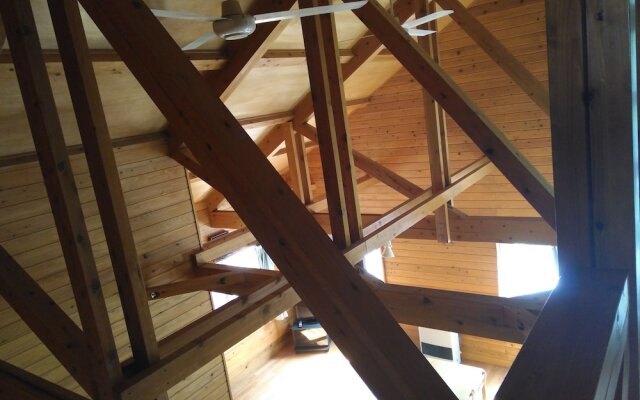 Miyori Furusato Taikenmura