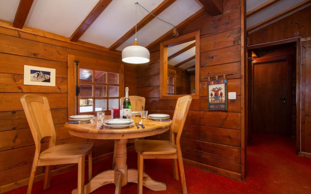 Résidence Améthystes A16