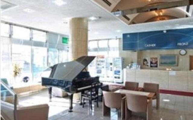 Hotel Yutaka Wing